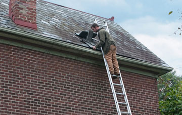 what affects urgent Laindon roof repairs