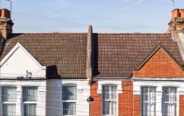 clay roofing Laindon, Essex