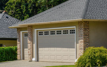 garage roof repair Laindon, Essex