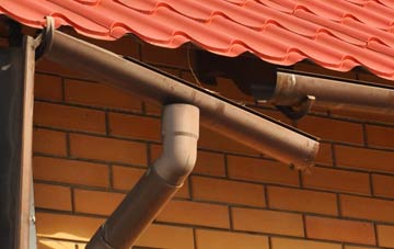 Laindon gutter repair costs