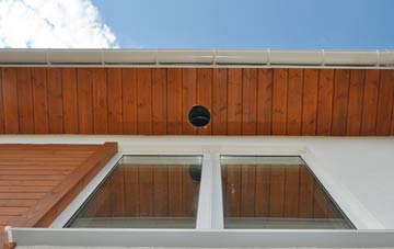 Laindon soffit repair quotes