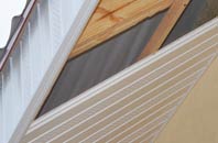 rated Laindon soffit repair companies